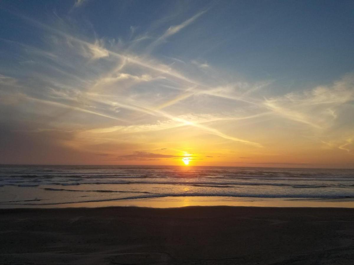 Tillicum Beach - Formerly Deane's Oceanfront * Yachats