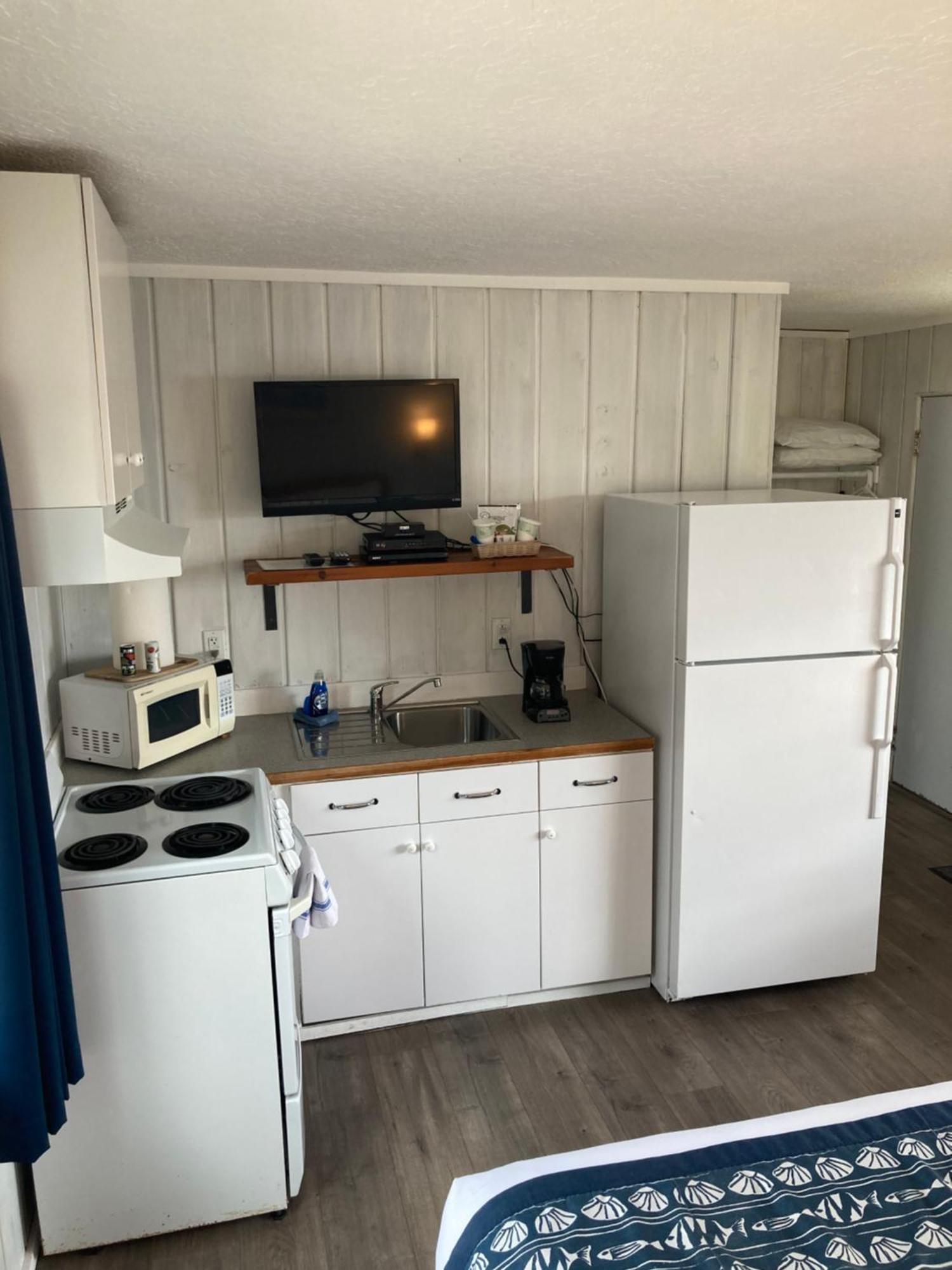 Tillicum Beach - Formerly Deane's Oceanfront Motel Yachats