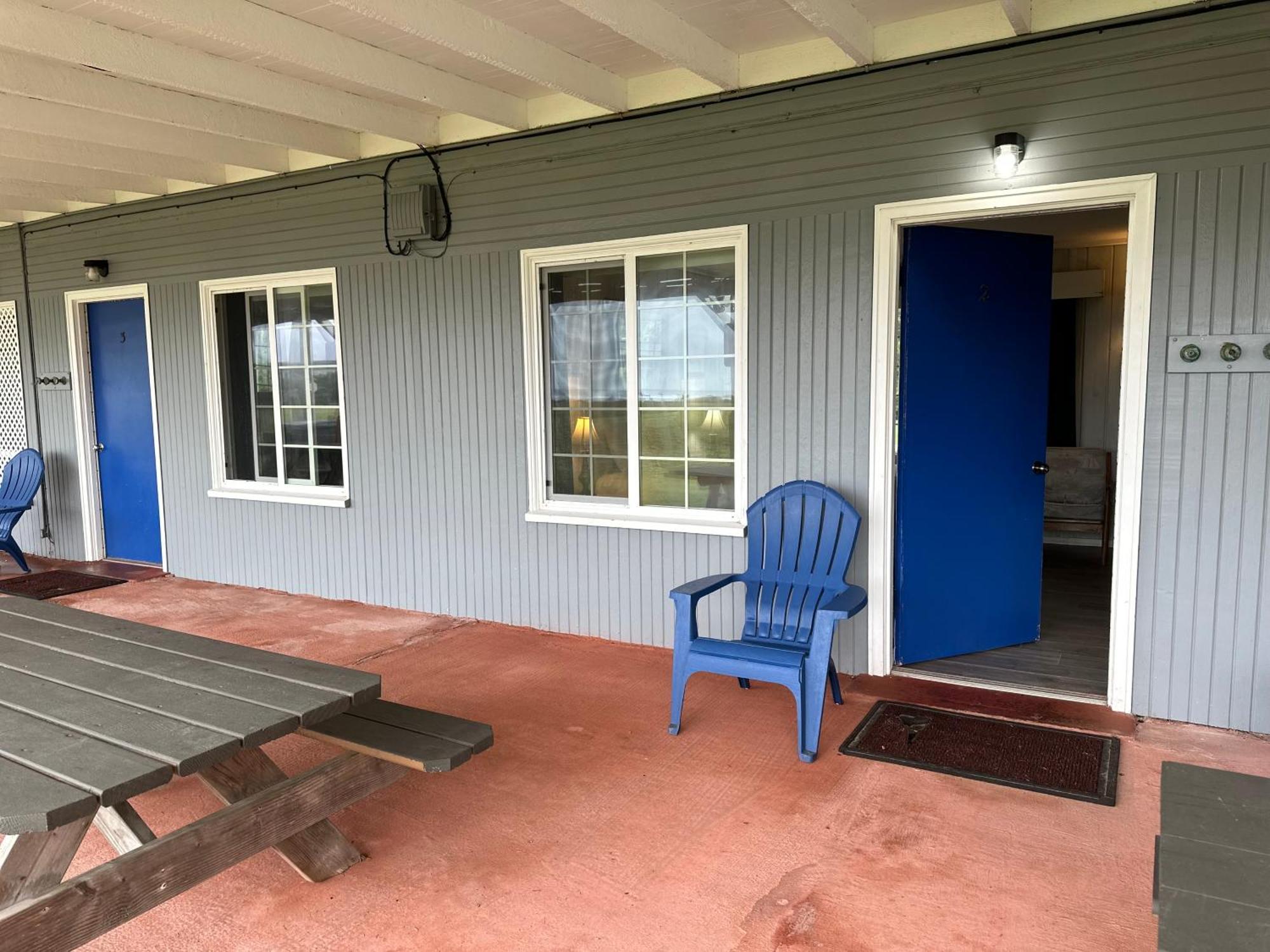 Tillicum Beach - Formerly Deane's Oceanfront