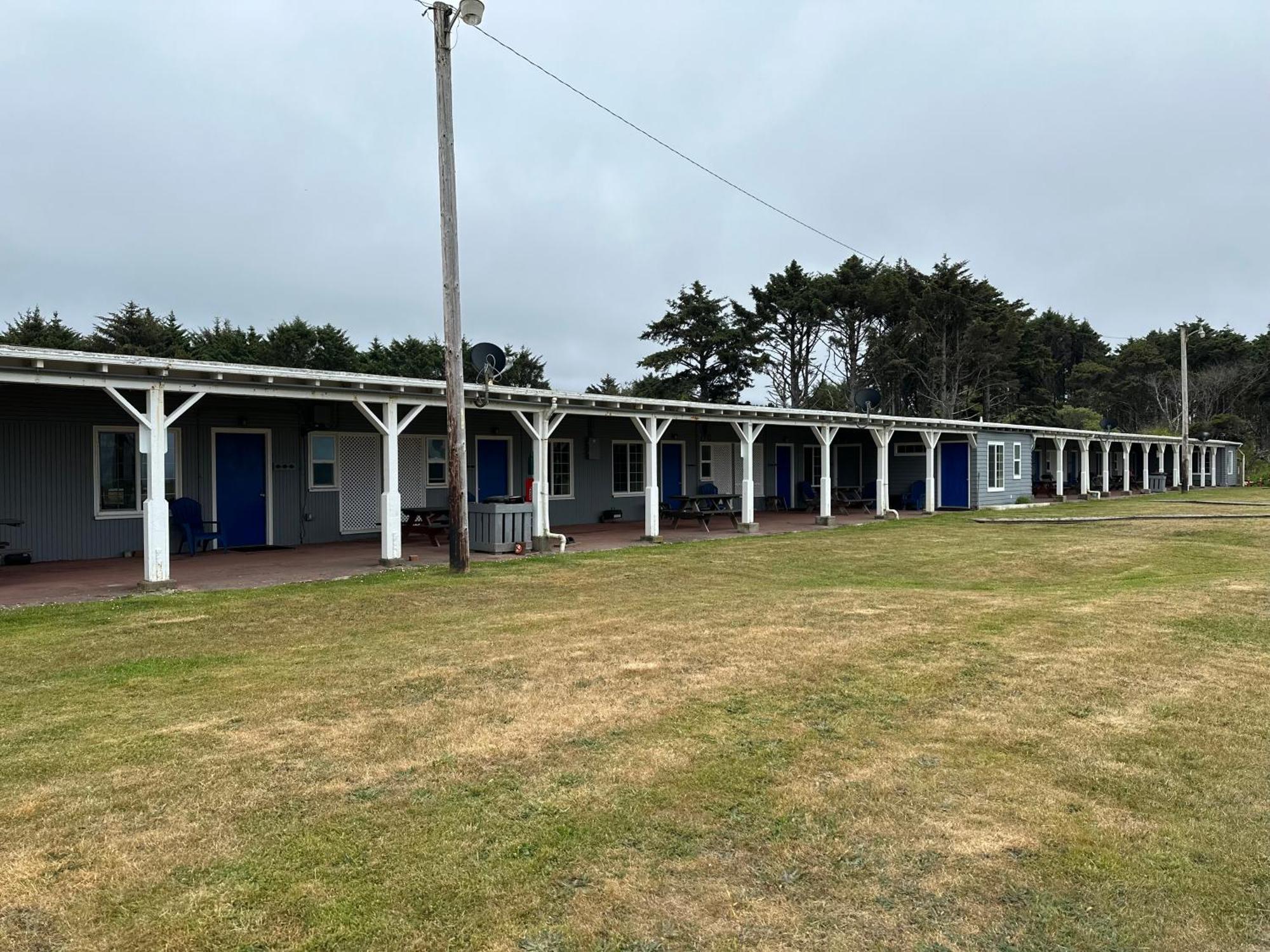 Tillicum Beach - Formerly Deane's Oceanfront Yachats